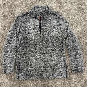 Women’s Fleece Pullover